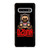 MOSCHINO BEAR WHITE OZUNA Samsung Galaxy S10 Case