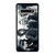 MOTLEY CRUE FINAL TOUR Samsung Galaxy S10 Case