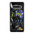 MOTO GP ROSSI THE DOCTOR STYLE Samsung Galaxy S10 Case