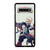 MY HERO ACADEMIA MOVIE SQUAD Samsung Galaxy S10 Case
