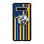 NASHVILLE PREDATORS Samsung Galaxy S10 Case