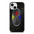 PITTSBURGH STEELERS NFL LOGO iPhone 13 Mini Case
