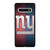 NEW YORK GIANTS NFL LOGO Samsung Galaxy S10 Case