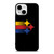 PITTSBURGH STEELERS STAR LOGO iPhone 13 Mini Case