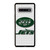 NEW YORK JETS LOGO 2 Samsung Galaxy S10 Case