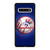 NEW YORK YANKEES RETRO LOGO Samsung Galaxy S10 Case
