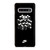 NIKE LOGO YOU KNOW BETTER Samsung Galaxy S10 Case