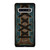 NIKE SHOE LACE Samsung Galaxy S10 Case