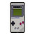 NINTENDO GAME BOY Samsung Galaxy S10 Case