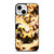 POKEMON CHARIZARD INFERNAPE iPhone 13 Mini Case