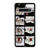 OABITO AND KAKASHI SHARINGAN S Samsung Galaxy S10 Case