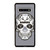 OAKLAND RAIDERS SKULL Samsung Galaxy S10 Case