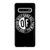 ODD FUTURE OF LOGO WOLF GANG Samsung Galaxy S10 Case