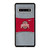 OHIO STATE BUCKEYES FOOTBALL Samsung Galaxy S10 Case