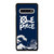 ONE PIECE BLUE ART Samsung Galaxy S10 Case