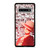 ONE PIECE LUFFY COMIC Samsung Galaxy S10 Case