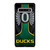 OREGON DUCKS Samsung Galaxy S10 Case