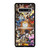 OVERWATCH ALL HEROES Samsung Galaxy S10 Case
