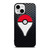 POKEMON GO POKEBALL iPhone 13 Mini Case