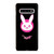 OVERWATCH D.VA RABBIT Samsung Galaxy S10 Case
