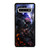 OVERWATCH REAPER CARTOON Samsung Galaxy S10 Case