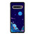 PAC MAN OUTER SPACES Samsung Galaxy S10 Case
