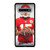 PATRICK MAHOMES KANSAS CITY CHIEFS Samsung Galaxy S10 Case