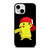 POKEMON PIKACHU iPhone 13 Mini Case