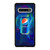 PEPSI DRINK ART LOGO Samsung Galaxy S10 Case