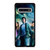 PERCY JACKSON Samsung Galaxy S10 Case