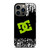 DC SHOES LOGO iPhone 13 Pro Case