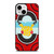 POKEMON TRAINER'S KALOS POKEDEX iPhone 13 Mini Case