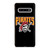 PITTSBURGH PIRATES 1997 LOGO Samsung Galaxy S10 Case