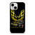 PONTIAC FIREBIRD TRANS AM iPhone 13 Mini Case
