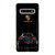 PORSCHE CAYMAN S BLACK Samsung Galaxy S10 Case