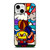 POP ART ROMERO BRITTO iPhone 13 Mini Case