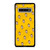 POST MALONE COLLAGE KIMOJI Samsung Galaxy S10 Case
