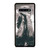 POST MALONE RAPPER Samsung Galaxy S10 Case POST MALONE RAPPER Samsung Galaxy S10 Case