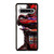 POWER RANGERS RED Samsung Galaxy S10 Case