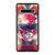 POWER RANGERS RED Samsung Galaxy S10 Case