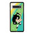 POWERPUFF GIRLS BUTTERCUP Samsung Galaxy S10 Case