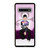 PRINCE PURPLE IN MEMORIAM Samsung Galaxy S10 Case