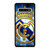 REAL MADRID SHINE LOGO Samsung Galaxy S10 Case