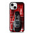 PORSCHE RACING CAR iPhone 13 Mini Case