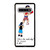 ROCKY BALBOA UNDERDOG Samsung Galaxy S10 Case