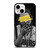 POST MALONE CIGAR iPhone 13 Mini Case