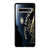 ROYAL ENFIELD LOGO Samsung Galaxy S10 Case