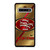 SAN FRANCISCO 49 ERS NEW GOLD Samsung Galaxy S10 Case