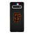 SAN FRANCISCO GIANTS SF Samsung Galaxy S10 Case