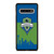 SEATTLE SOUNDERS FC LOGO Samsung Galaxy S10 Case